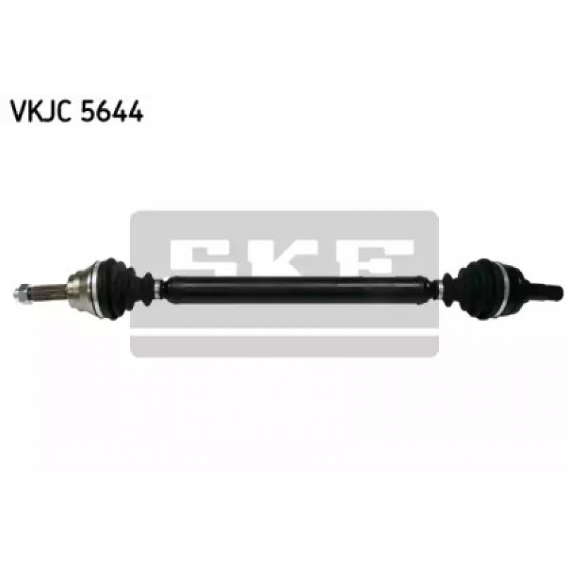 VKJC 5644 SKF - Привідний вал